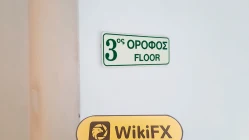  Một chuyến thăm INVESTFW tại Cyprus - Không tìm thấy văn phòng