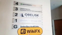  Một chuyến thăm INVESTFW tại Cyprus - Không tìm thấy văn phòng