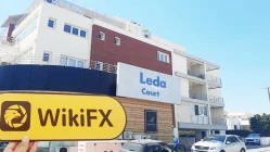 塞浦路斯实地探访外汇交易商FOREXMART  存在真实展业场所