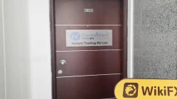 塞浦路斯实地探访外汇交易商FOREXMART  存在真实展业场所