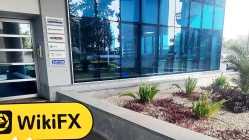 เยี่ยมชม PEPPERSTONE ในไซปรัส - ไม่พบสำนักงาน