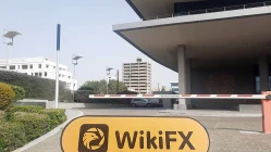 เยี่ยมชม PEPPERSTONE ในไซปรัส - ไม่พบสำนักงาน