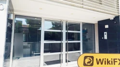  A Visit to XTB in Cyprus - Office Found