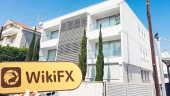  A Visit to XTB in Cyprus - Office Found