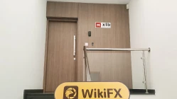  A Visit to XTB in Cyprus - Office Found