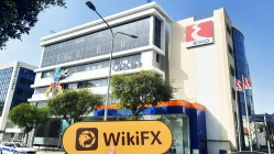 訪問塞浦路斯的ROInvesting - 沒有找到辦公室