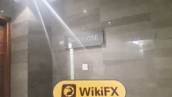 訪問塞浦路斯的ROInvesting - 沒有找到辦公室