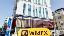 Isang Pagdalaw sa Forex TB (FXTB) sa Cyprus - Natagpuan ang Opisina