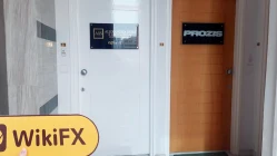 Kıbrıs'taki EMPORIUM CAPITAL Ziyareti - Ofis Bulundu