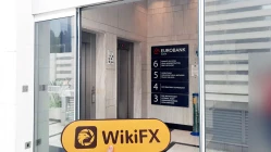 Kıbrıs'taki EMPORIUM CAPITAL Ziyareti - Ofis Bulundu