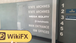 Visita a FATHOM WMA (Fathom Wealth Management Advisors Ltd) en Chipre - Oficina Encontrada