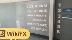 เยี่ยมชม FATHOM WMA (Fathom Wealth Management Advisors Ltd) ในไซปรัส - พบสำนักงาน