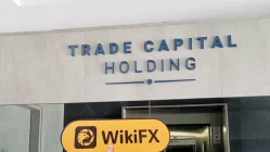 A Visit to FINEXO in Cyprus – No Office Found