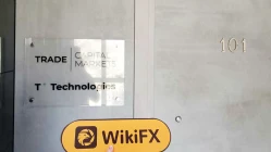 A Visit to FINEXO in Cyprus – No Office Found