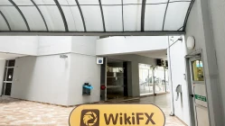  Kunjungan ke NBH MARKETS di Siprus - Tidak Ditemukan Kantor