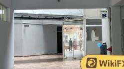  Kunjungan ke NBH MARKETS di Siprus - Tidak Ditemukan Kantor