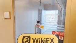 訪問加拿大的匯聯金融 - 找不到辦公室