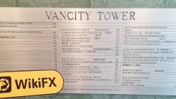 訪問加拿大的匯聯金融 - 找不到辦公室