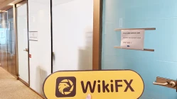 Kunjungan ke RCG Forex di Kanada - Kantor Ditemukan