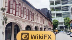 เยี่ยมชม FTD ในสิงคโปร์ - ไม่พบสำนักงาน