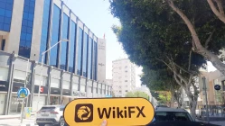  A Visit to LDN GLOBAL MARKETS in Cyprus – No Office Found