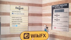  A Visit to LDN GLOBAL MARKETS in Cyprus – No Office Found