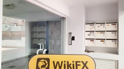 访问塞浦路斯的PU PRIME - 未找到办公室