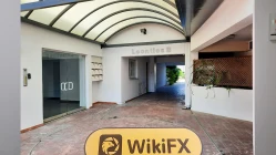 访问塞浦路斯的PU PRIME - 未找到办公室