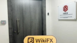  Kıbrıs'ta ISEC Ziyareti - Ofis Bulundu