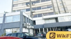  Kıbrıs'ta ISEC Ziyareti - Ofis Bulundu