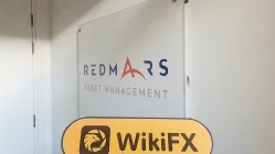 Một chuyến thăm REDMARS tại Cyprus - Tìm thấy Văn phòng