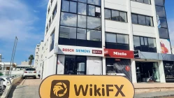 Một chuyến thăm REDMARS tại Cyprus - Tìm thấy Văn phòng