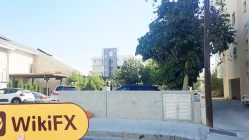 A Visit to ZARA FX in Cyprus – No Office Found