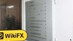 Kıbrıs'taki TRADEEU Ziyareti - Hiçbir Ofis Bulunamadı