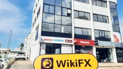  Uma visita à REDMARS em Chipre - Escritório Encontrado