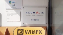  Uma visita à REDMARS em Chipre - Escritório Encontrado