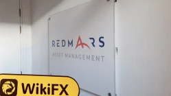  Uma visita à REDMARS em Chipre - Escritório Encontrado
