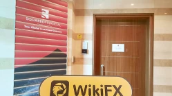 訪問位於塞浦路斯的SQUAREDFINANCIAL - 辦公室發現