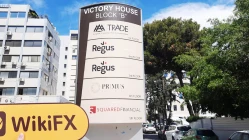 訪問位於塞浦路斯的SQUAREDFINANCIAL - 辦公室發現