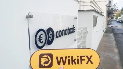 Посещение CONOTOXIA в Кипре - найден офис