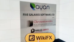 Una visita a LITE FOREX a Cipro - Nessun ufficio trovato