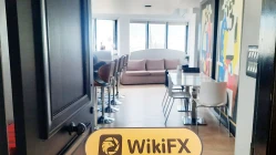 Una visita a LITE FOREX a Cipro - Nessun ufficio trovato