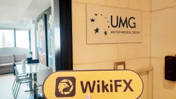 Una visita a LITE FOREX a Cipro - Nessun ufficio trovato