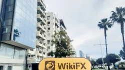 Une visite chez OTKRITIE à Chypre - Aucun bureau trouvé