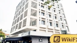 Một Chuyến Thăm TRADE 360 ở Cyprus - Không Tìm Thấy Văn Phòng