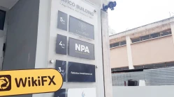 Một Chuyến Thăm TRADE 360 ở Cyprus - Không Tìm Thấy Văn Phòng