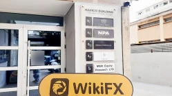 Một Chuyến Thăm TRADE 360 ở Cyprus - Không Tìm Thấy Văn Phòng