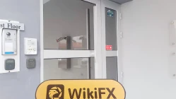 साइप्रस में OFFERSFX की यात्रा - कोई कार्यालय नहीं मिला