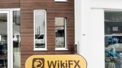 साइप्रस में OFFERSFX की यात्रा - कोई कार्यालय नहीं मिला