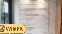 زيارة إلى CAPITAL.COM في قبرص - لم يتم العثور على مكتب